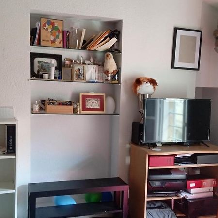 Chambre D'Hote Au Centre Ville Арль Экстерьер фото
